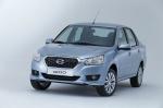 Datsun on-DO 2014 года